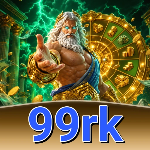Logo 99rk