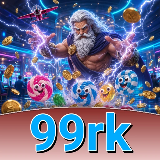 Logo 99rk