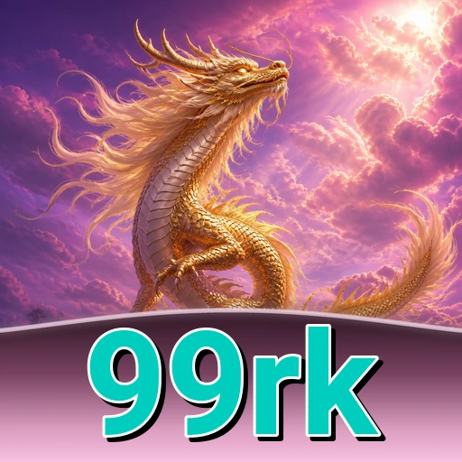 Logo 99rk