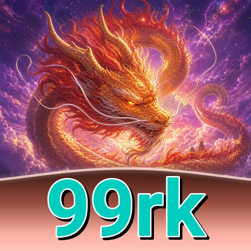 Logo 99rk