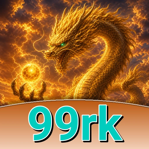Logo 99rk